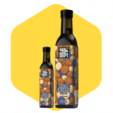 Масло Грецкого ореха